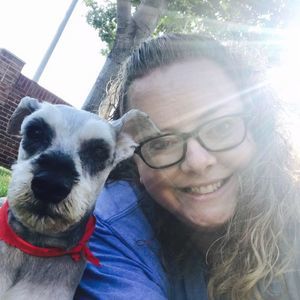 Meet your Posher, Crissy